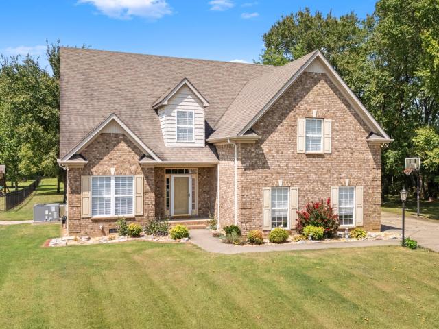 2309 Scout Dr