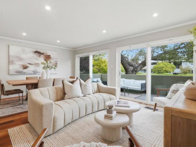 2309 Sharon Road