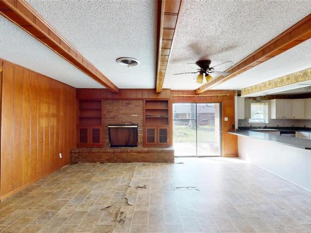 2309 Terrell Road