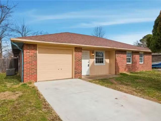 2309 W MEADOW LN, ROGERS, AR 72756