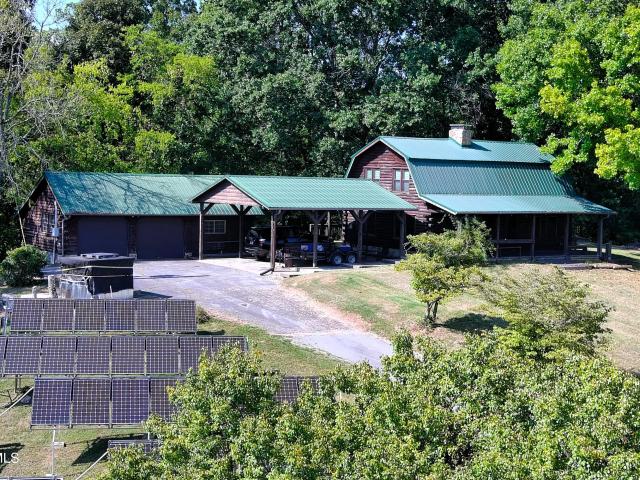 2309 West Old Kentucky Road