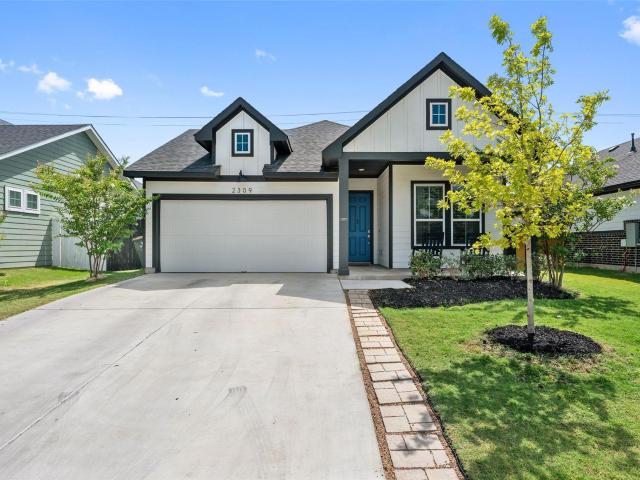 2309 Western View Dr