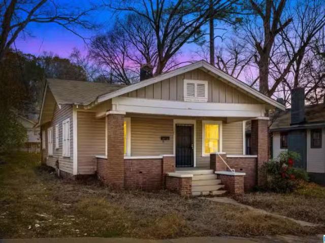 2309 22ND STREET ENSLEY, BIRMINGHAM, AL 35208