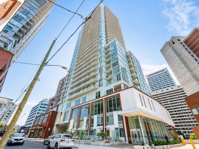 2309 33 Helendale Avenue, Toronto | Leased, C13698 | Condos. Ca