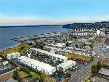 23003 Marine View Drive S