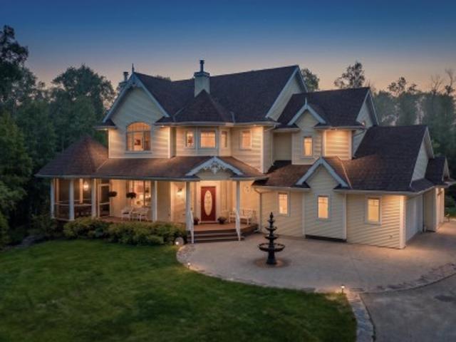 23007 Twp Rd 505A, Rural Leduc County, AB, T0B 3M1 house for sale | Listing ID E4491 | Royal LePage