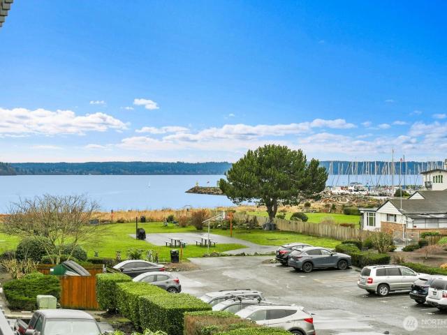 23007 Marine View Drive S # B306