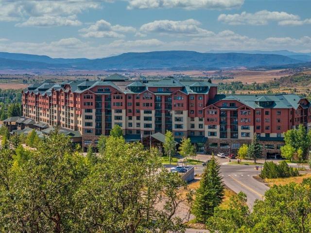 2300 Mount Werner Cir # # 505 506, Steamboat Springs, CO