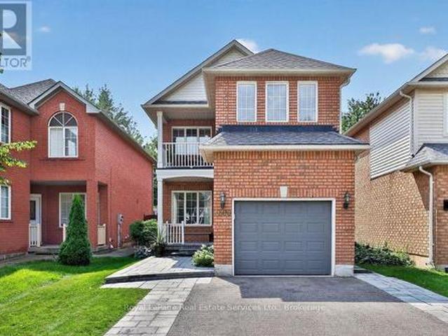 2300 Owlridge Drive, Oakville Wt West Oak Trails, ON, L6M 3V4 house for sale | Listing ID W13798 | Royal LePage