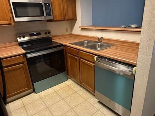 2300 Balsam Drive # G102