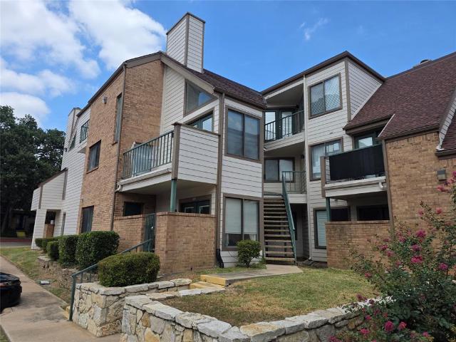 2300 Balsam Drive # G306