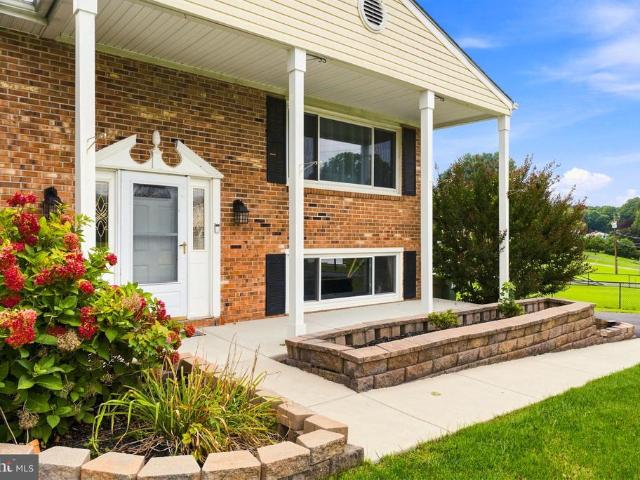 2300 Carrs Mill Road