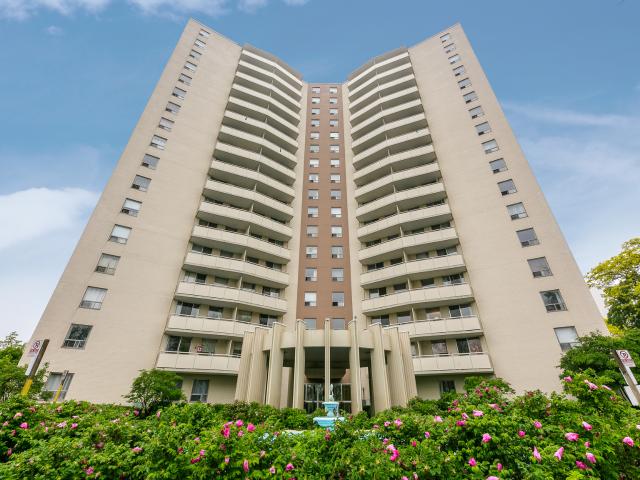 2300 Confederation Parkway Spacious 2 Bedroom in Great Location Apartment for Rent