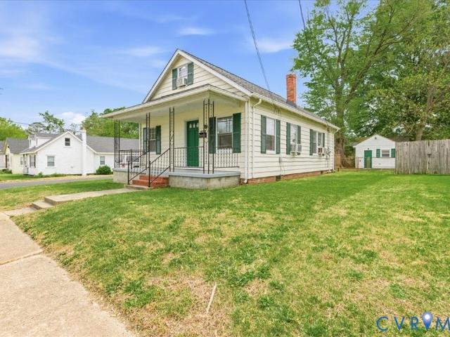 2300 Danville Street