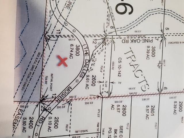 2300 dry creek rd