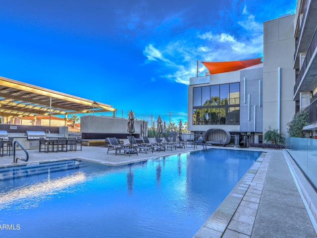2300 E Campbell Ave, Unit 121, Phoenix, AZ 85016 | MLS #6984