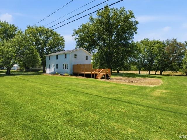 2300 Fuller Road