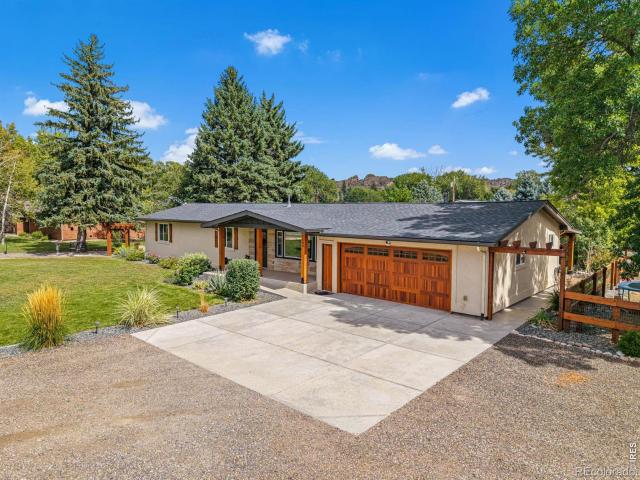 2300 Glade Road