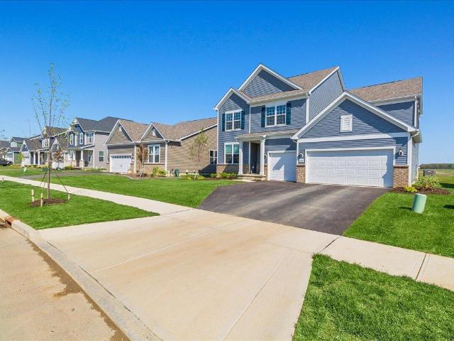 2300 Hubbard Road