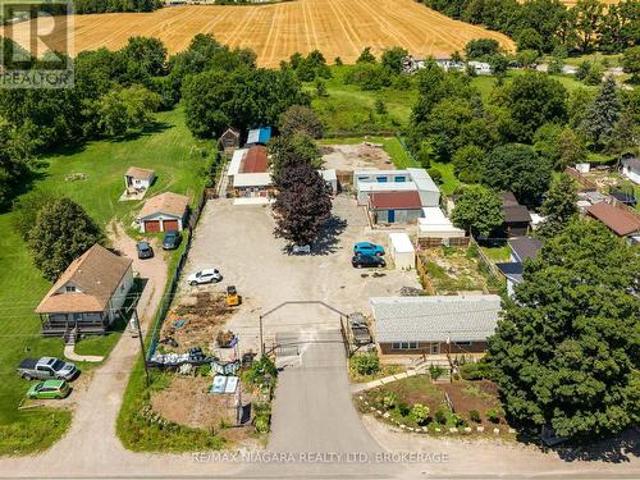 2300 Hwy 6 Highway, Hamilton, ON, L0R 1W0 house for sale | Listing ID X13623 | Royal LePage