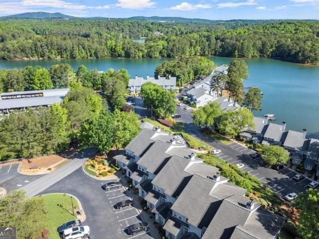 2300 Habersham Marina Road 102