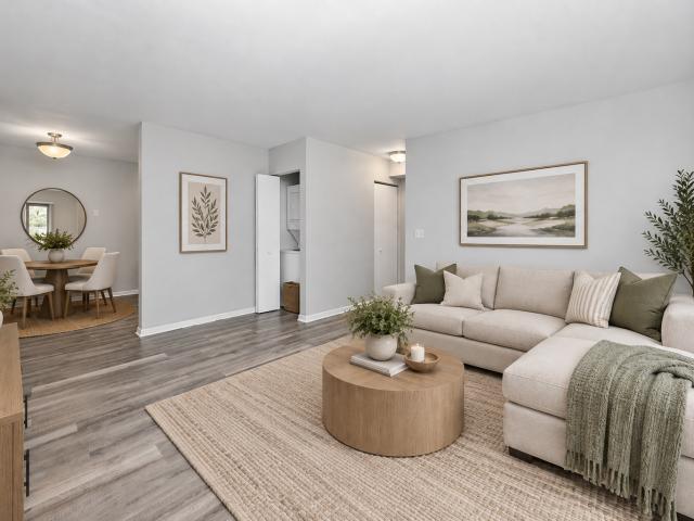 2300 Light Road # 105