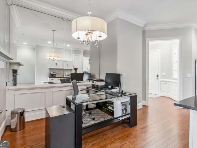2300 Peachford Road 1410