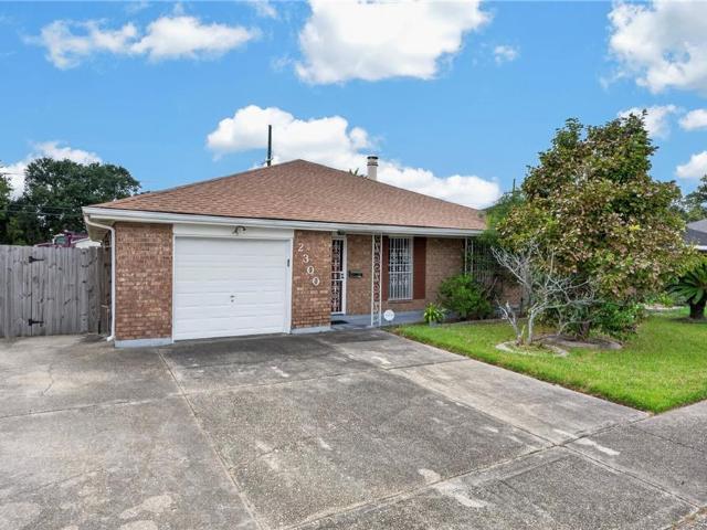 2300 Potomac Drive