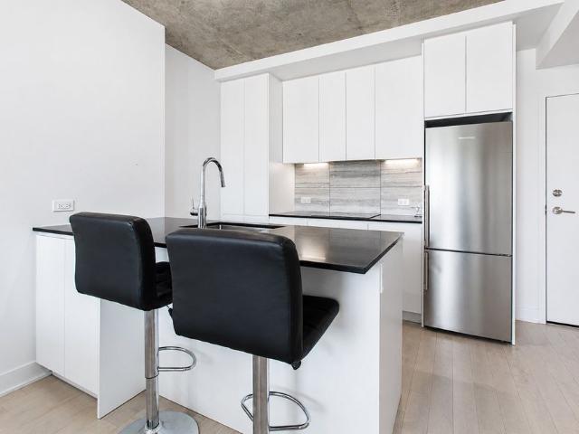 2300 Rue Tupper, Montréal Ville Marie, QC H3H