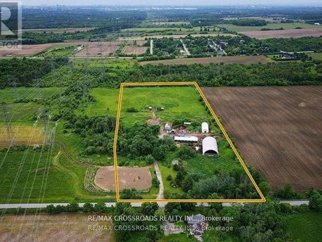 2300 Rosebank Road, Pickering, ON, L1X 2R5 house for sale | Listing ID E13488 | Royal LePage