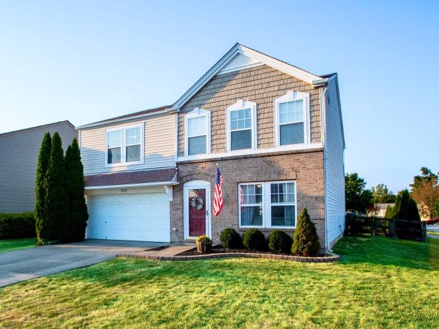 2300 Sunflower Court