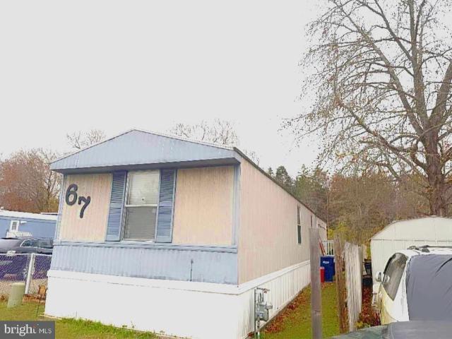 2300 S 2Nd Street # 67