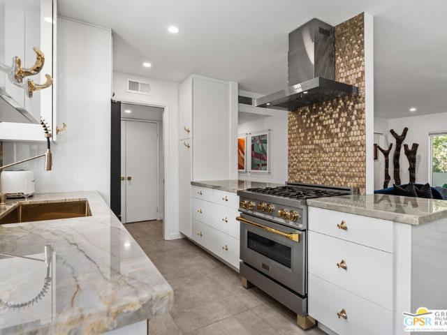 2300 S Palm Canyon Drive 31
