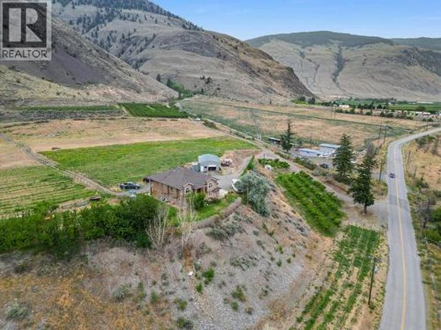 2300 Upper Bench Road, Cawston, BC, V0X 1C2 house for sale | Listing ID 10394 | Royal LePage