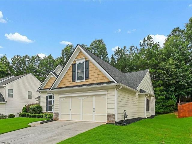 2300 Village Green Drive