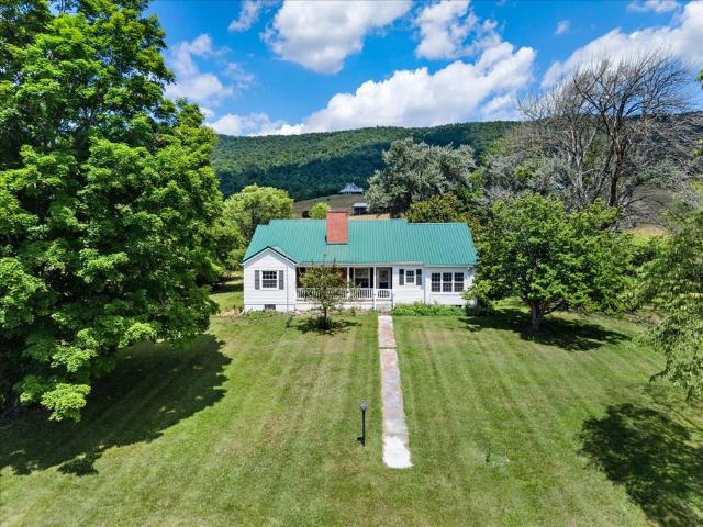 2300 Walkers Valley Creek Road