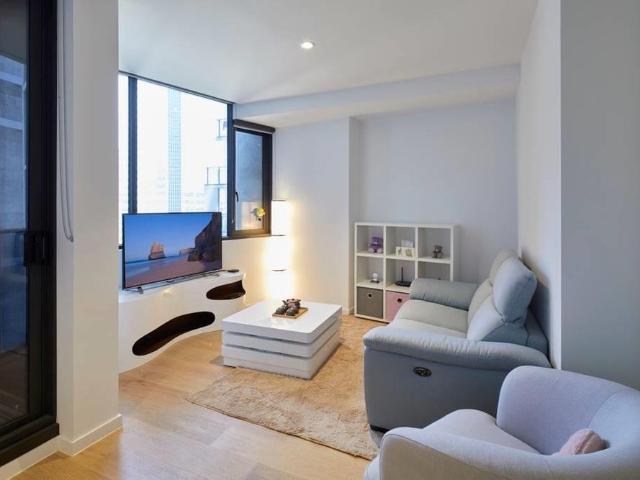 2301/33 Rose Lane, Melbourne VIC 3000
