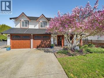Greater Vancouver - Garden, Parking, Fireplace