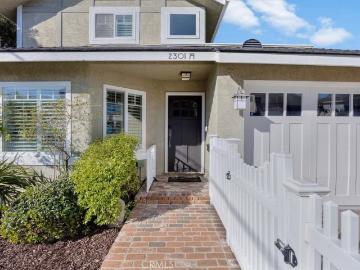 2301 Marshallfield Ln, Unit A, Redondo Beach, CA 90278 | MLS #SB26125