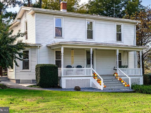 2301 Mayland Road