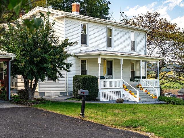 2301 mayland rd