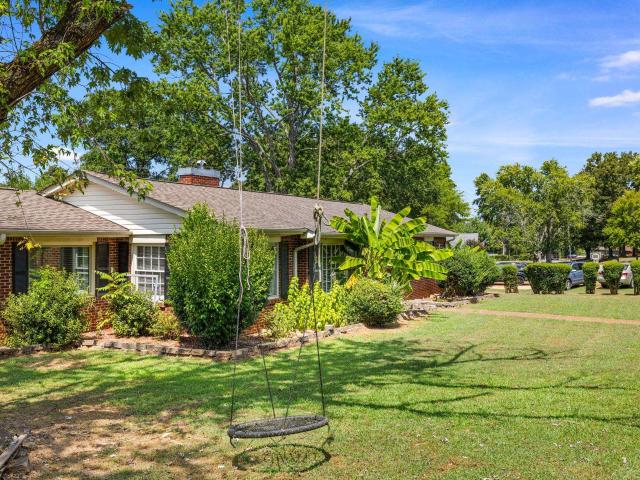 2301 McBurney Dr