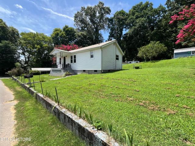 2301 Mitchell Rd