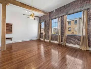 Morris Avenue-First Avenue North Historic District, Birmingham city, Birmingham CCD Jefferson County Alabama, Jefferson County, Alabama, Alabama, USA