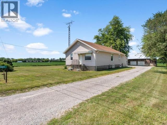 2301 Albuna Townline, Kingsville, ON, N9Y 2E5 house for lease | Listing ID 26021 | Royal LePage