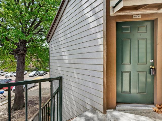 2301 Balsam Drive # M210