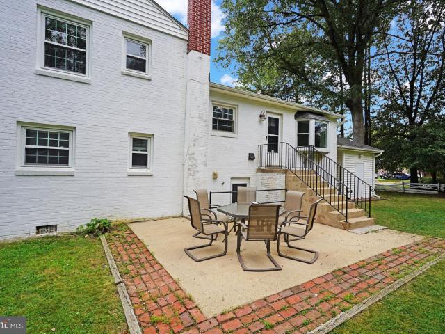 2301 Barbour Rd, Falls Church, Va 22043, Falls Church, US, VA