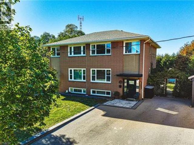 2301 Barclay Road, Burlington, ON, L7R 2B7 house for sale | Listing ID 40871 | Royal LePage
