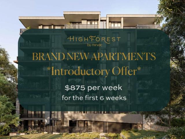 230/1 Birang Crescent West Pennant Hills NSW