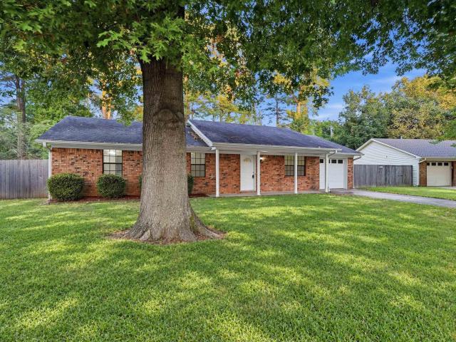 2301 Carywood Dr